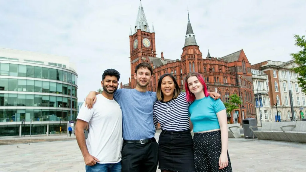 University-of-Liverpool