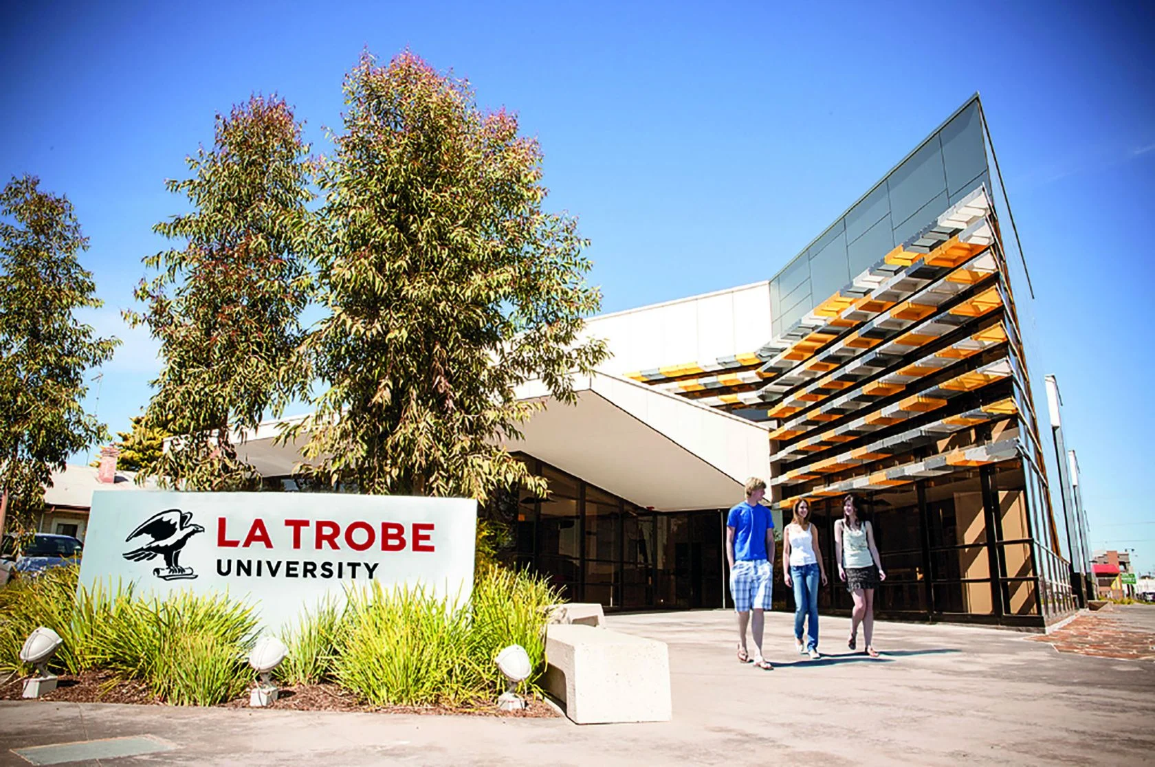 La Trobe University