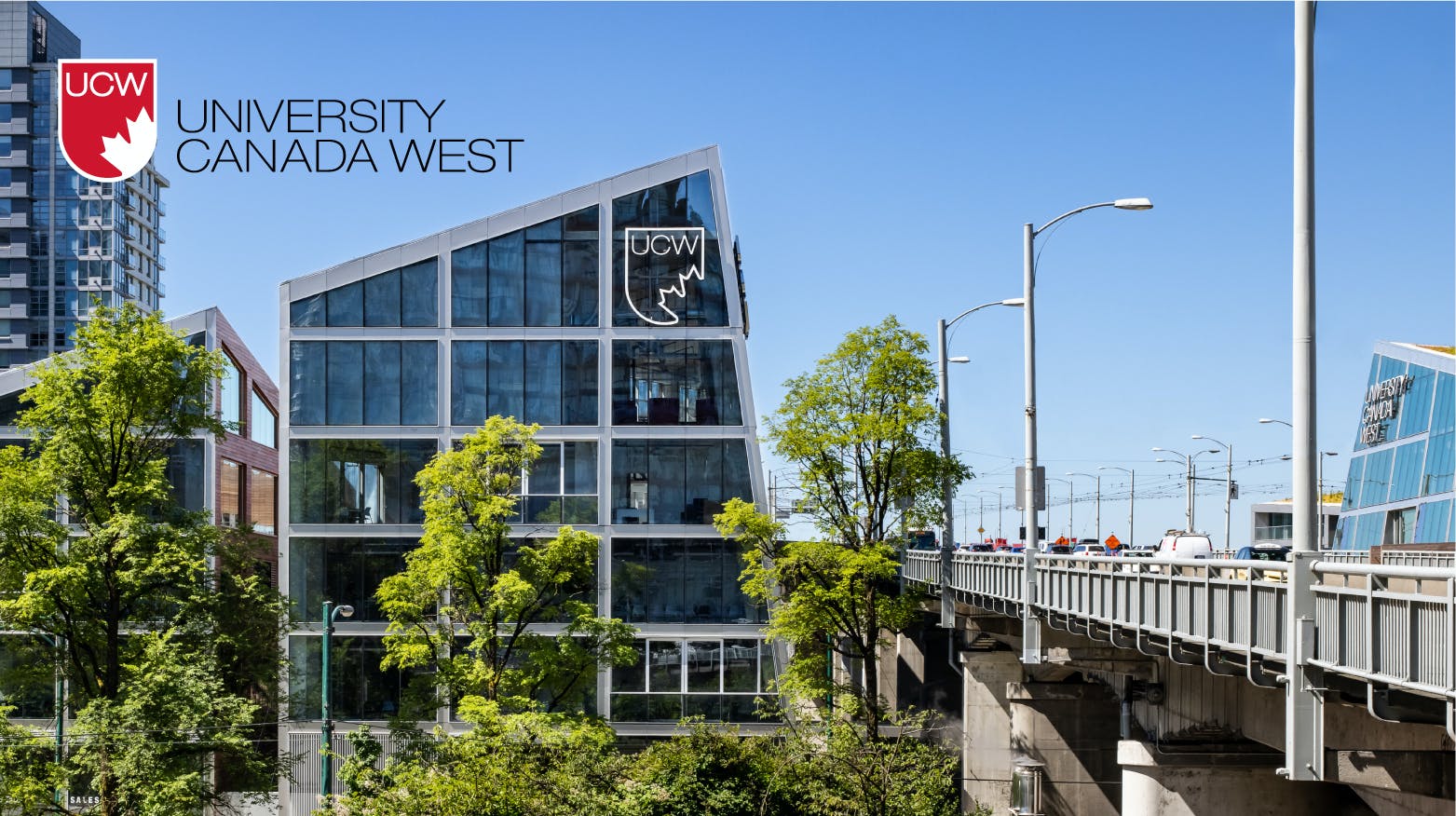 University Of Canada West European Grant