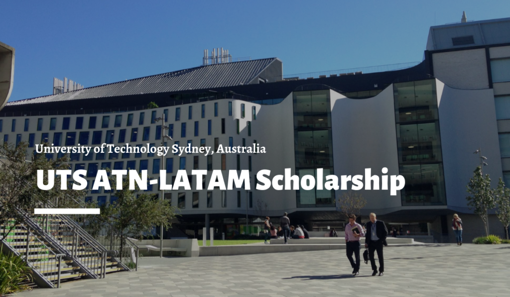 University of Technology Sydney LATAM